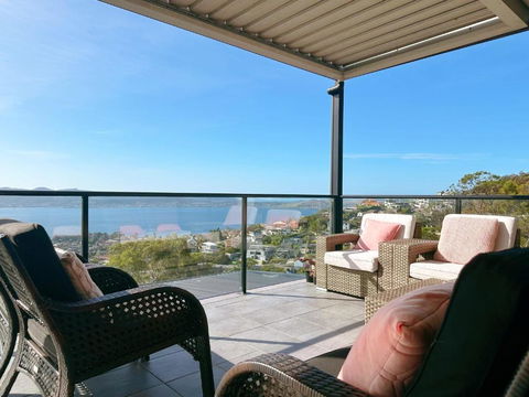 Oceanview Oasis - Close To CBD And Airport - Accommodation Georgetown 0