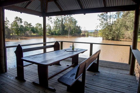 Old Duninald - Heritage House - Accommodation Georgetown 1