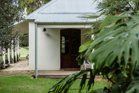 Old Duninald - Heritage House - Accommodation Georgetown 3