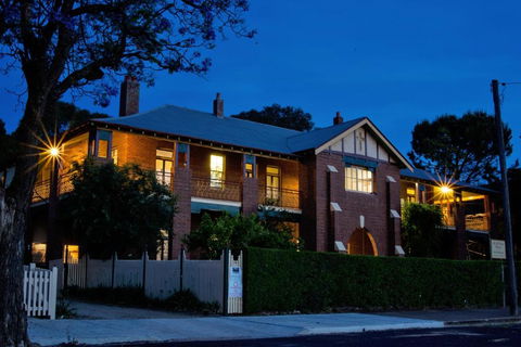 Old Parkes Convent - Accommodation Georgetown 0