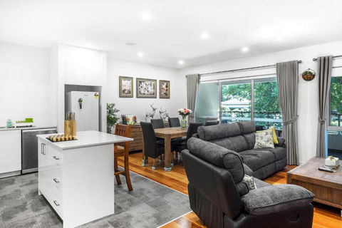 Olinda Village Apartment - A2 - Accommodation Georgetown 0