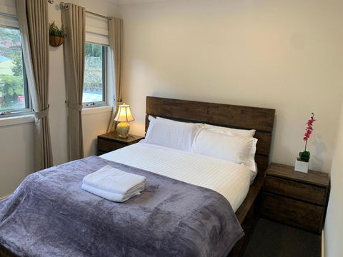 Olinda Village Apartment - A2 - Accommodation Georgetown 3