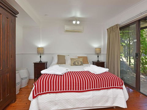 Olive Grove 1 Studio - Accommodation Georgetown 3