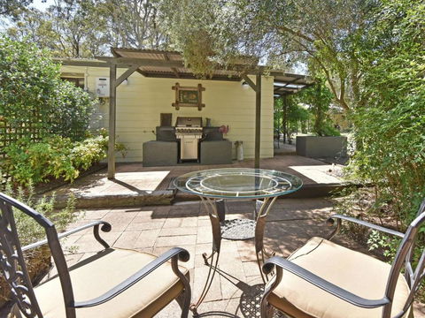 Olive Grove 1 Studio - Accommodation Georgetown 0