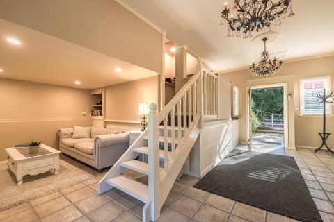 Olive Tree Cottage - Accommodation Georgetown 2