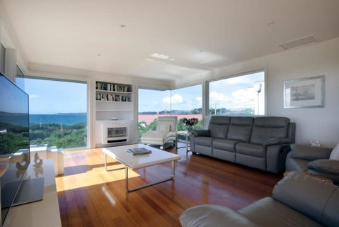 On The Beach & Golf Course Minutes From MTB Trails - Accommodation Georgetown 0