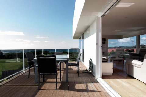 On The Beach & Golf Course Minutes From MTB Trails - Accommodation Georgetown 1