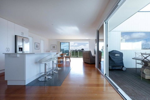 On The Beach & Golf Course Minutes From MTB Trails - Accommodation Georgetown 2