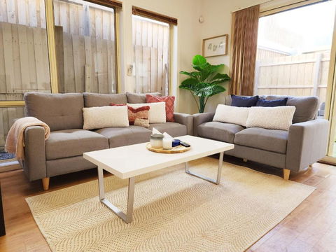 On The Beach, Kids & Pets Friendly - Accommodation Georgetown 1