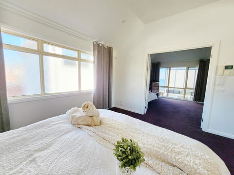 On The Beach, Kids & Pets Friendly - Accommodation Georgetown 2