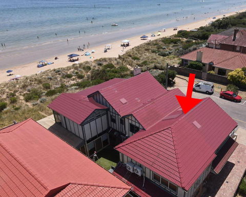On The Beach, Kids & Pets Friendly - Accommodation Georgetown 0
