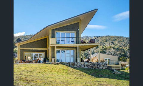 On The Huon River - Accommodation Georgetown 0