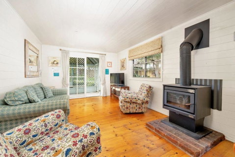 Orchard Cottage Alpine Southern Highlands - Accommodation Georgetown 1