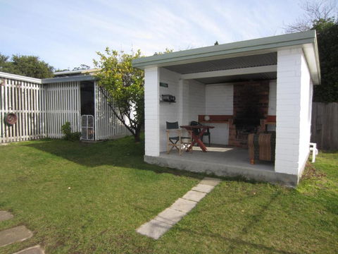 Orford Escape - Accommodation Georgetown 2