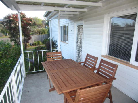 Orford Escape - Accommodation Georgetown 3