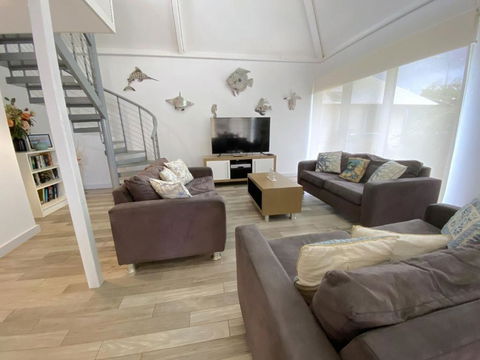 Osprey Holiday Village Unit 121 - Accommodation Georgetown 3