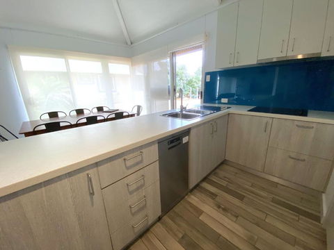 Osprey Holiday Village Unit 121 - Accommodation Georgetown 2