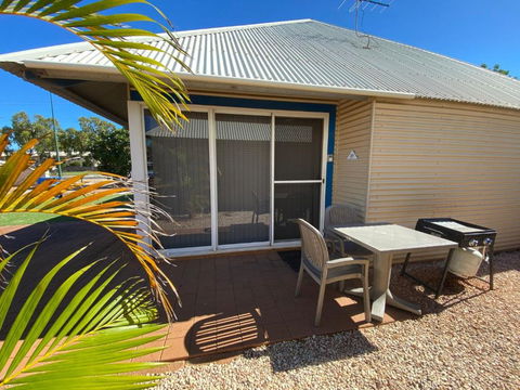 Osprey Holiday Village Unit 201 1 Bedroom - Accommodation Georgetown 1