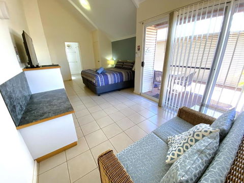 Osprey Holiday Village Unit 201 1 Bedroom - Accommodation Georgetown 3