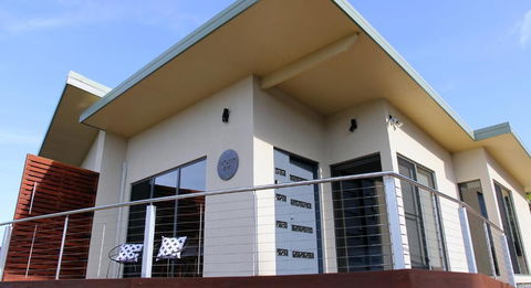 Ou+look BnB - Accommodation Georgetown 1