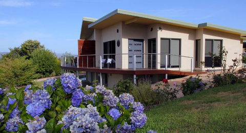 Ou+look BnB - Accommodation Georgetown 0