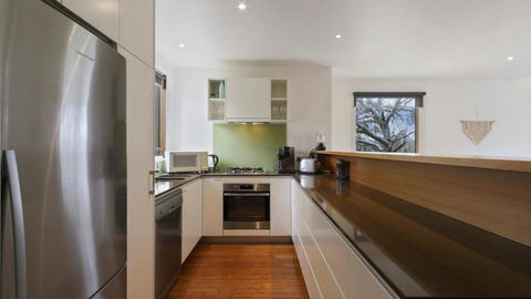 Ovens - Accommodation Georgetown 3