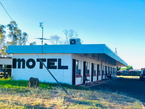 OXFORD HOTEL MOTEL - Accommodation Georgetown 2