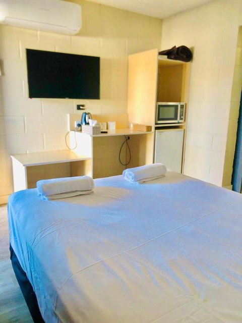 OXFORD HOTEL MOTEL - Accommodation Georgetown 3