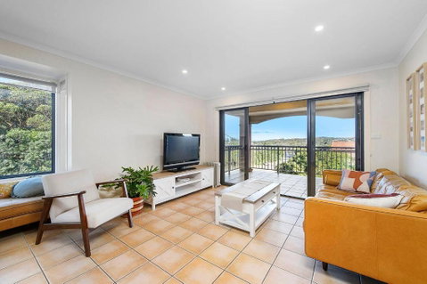 Pacific 1 - Accommodation Georgetown 1