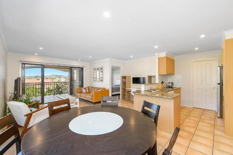 Pacific 1 - Accommodation Georgetown 2