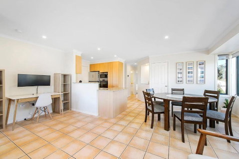 Pacific 1 - Accommodation Georgetown 3