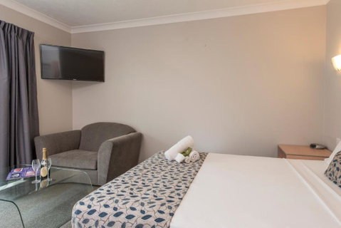 Pacific Coast Motel - Accommodation Georgetown 2