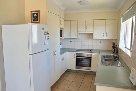 Pacific Court No 3 - Bring Your Own Linen. - Accommodation Georgetown 3