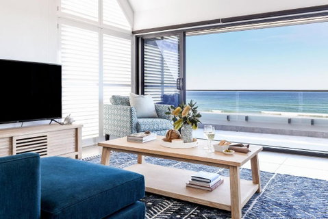 Pacific Dawn On The Beach - Accommodation Georgetown 1