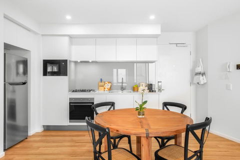 Ocean View 2-Bed With Pool, Sauna, Gym And BBQ - Accommodation Georgetown 1