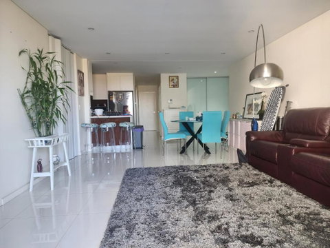 Parramatta Shared Apartment - Accommodation Georgetown 0
