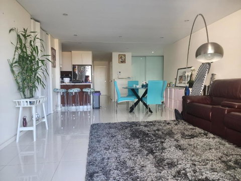 Parramatta Shared Apartment - Accommodation Georgetown 3