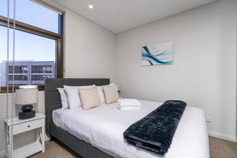 Parliamentary Triangle 1BR Apartment - Accommodation Georgetown 1