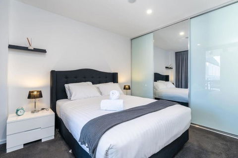 Park Avenue Apt In The Heart Of The City - Accommodation Georgetown 0