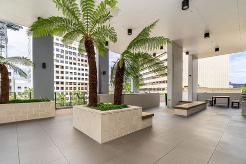 Park Avenue Apt In The Heart Of The City - Accommodation Georgetown 2