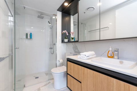 Park Avenue Apt In The Heart Of The City - Accommodation Georgetown 3