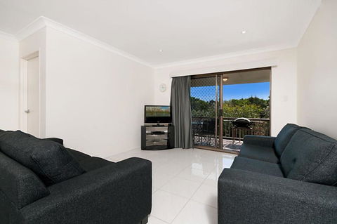 Pacific Palms 4 Unit 4, 9-11 Terrace St Evans Head - Accommodation Georgetown 0
