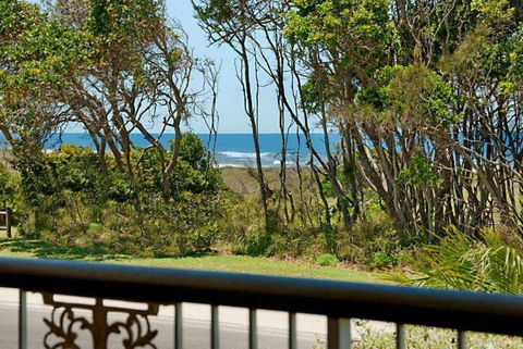 Pacific Palms 4 Unit 4, 9-11 Terrace St Evans Head - Accommodation Georgetown 3