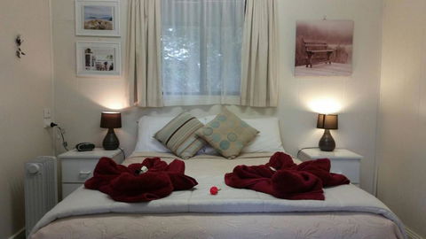 Padthaway Caravan Park - Accommodation Georgetown 2
