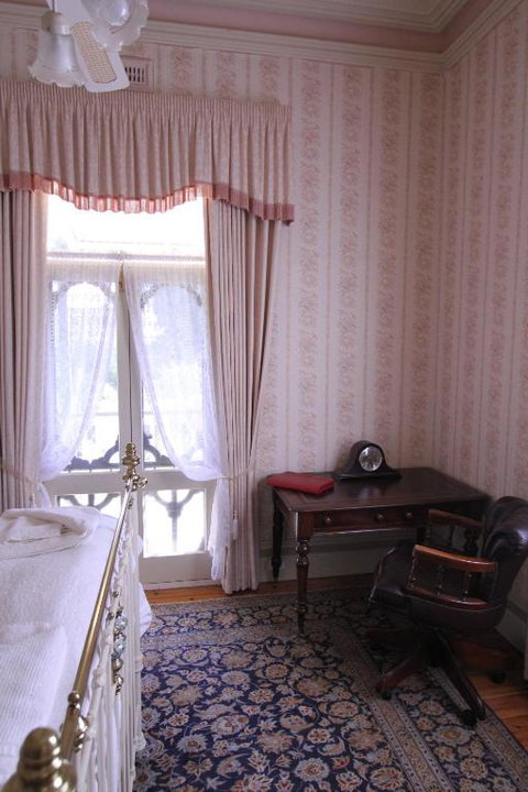 Palm House - Accommodation Georgetown 0
