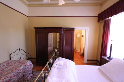 Palm House - Accommodation Georgetown 2