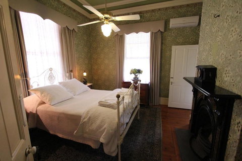 Palm House - Accommodation Georgetown 3