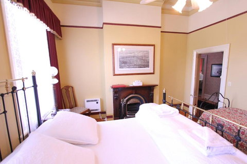 Palm House - Accommodation Georgetown 1