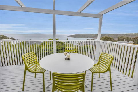Pambula Little Beach House - Accommodation Georgetown 0