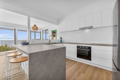 Pambula Little Beach House - Accommodation Georgetown 1
